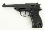 Walther P38/II 9mm (PR26643) - 2 of 6