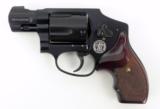Smith & Wesson M&P 40 .357 Magnum (PR26620) - 1 of 4