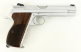 Sig P210-2 9mm Luger (PR26649) - 5 of 10