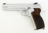Sig P210-2 9mm Luger (PR26649) - 1 of 10