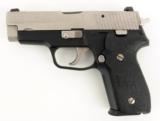Sig Sauer P228 9mm Para
(PR26654) - 1 of 5