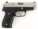 Sig Sauer P228 9mm Para
(PR26654) - 2 of 5