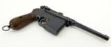 Rare Mauser Conehammer (AH3542) - 7 of 12