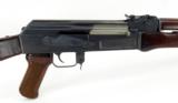 Polytech AK47/S 7.62x39mm (R16693) - 3 of 9