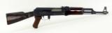 Polytech AK47/S 7.62x39mm (R16693) - 1 of 9
