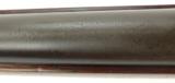 Winchester 1866 Flat Side Saddle Ring Carbine (W6525) - 11 of 12