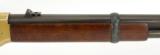 Winchester 1866 Flat Side Saddle Ring Carbine (W6525) - 4 of 12