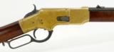 Winchester 1866 Flat Side Saddle Ring Carbine (W6525) - 5 of 12