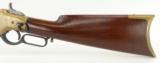 Winchester 1866 Flat Side Saddle Ring Carbine (W6525) - 9 of 12