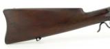 Winchester Hi-Wall .45-70 caliber Musket (W6532) - 2 of 12