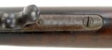 Winchester Hi-Wall .45-70 caliber Musket (W6532) - 10 of 12