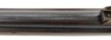 Winchester Hi-Wall .45-70 caliber Musket (W6532) - 11 of 12