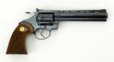 Colt Diamondback .22 LR (C9875) - 2 of 7