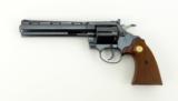 Colt Diamondback .22 LR (C9875) - 1 of 7