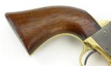 Colt US Martial 1861 Navy revolver (C9878) - 6 of 12