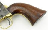 Colt US Martial 1861 Navy revolver (C9878) - 5 of 12