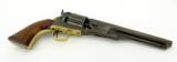 Colt US Martial 1861 Navy revolver (C9878) - 12 of 12