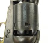 Colt 1851 Army/Navy U.S. revolver (C9853) - 12 of 12