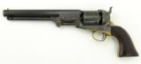 Colt 1851 Army/Navy U.S. revolver (C9853) - 1 of 12
