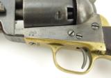 Colt 1851 Army/Navy U.S. revolver (C9853) - 3 of 12