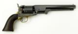 Colt 1851 Army/Navy U.S. revolver (C9853) - 7 of 12