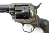 Colt Single Action .32 W.C.F. (C9854) - 2 of 12