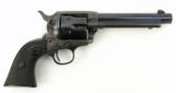 Colt Single Action .32 W.C.F. (C9854) - 5 of 12
