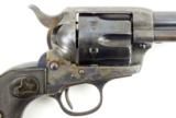 Colt Single Action .32 W.C.F. (C9854) - 4 of 12