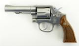 Smith & Wesson 64-3 .38 Spcl (PR26630) - 1 of 5