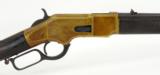 Winchester Model 1866 Saddle Ring carbine (W6529) - 4 of 12