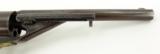 Colt 1861 U.S. Navy Conversion (C9895) - 9 of 12