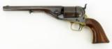 Colt 1861 U.S. Navy Conversion (C9895) - 1 of 12