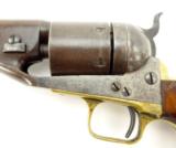 Colt 1861 U.S. Navy Conversion (C9895) - 3 of 12