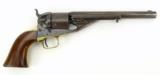 Colt 1861 U.S. Navy Conversion (C9895) - 10 of 12