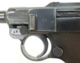 Mauser P.08 9mm Luger S/42 code (PR26584) - 5 of 12