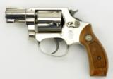 Smith & Wesson 32 .38 S&W (PR26585) - 4 of 4