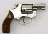 Smith & Wesson 32 .38 S&W (PR26585) - 1 of 4