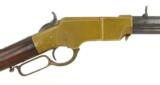Henry Rifle 2nd Model Civil War Range (W6581) - 3 of 12