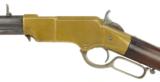 Henry Rifle 2nd Model Civil War Range (W6581) - 7 of 12
