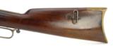 Henry Rifle 2nd Model Civil War Range (W6581) - 6 of 12