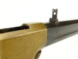 Henry Rifle 2nd Model Civil War Range (W6581) - 4 of 12