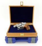 Smith & Wesson 640-1 .357 Magnum (PR26638) New - 1 of 8