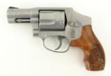 Smith & Wesson 640-1 .357 Magnum (PR26638) New - 2 of 8