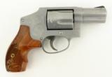 Smith & Wesson 640-1 .357 Magnum (PR26638) New - 5 of 8