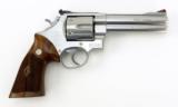 Smith & Wesson 629-3 .44 Magnum (PR26713) - 2 of 5