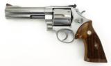 Smith & Wesson 629-3 .44 Magnum (PR26713) - 1 of 5
