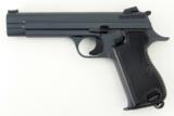 SIG P210-2 9mm Luger
(PR26589) - 1 of 8