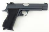 SIG P210-2 9mm Luger
(PR26589) - 4 of 8