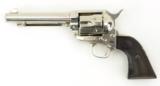 Colt Single Action Army .45 LC (C9889) - 1 of 10