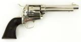 Colt Single Action Army .45 LC (C9889) - 4 of 10